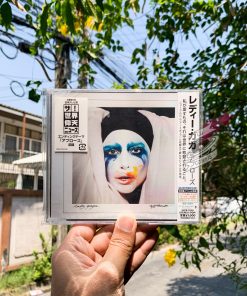 Lady Gaga - Applause