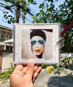 Lady Gaga - Applause