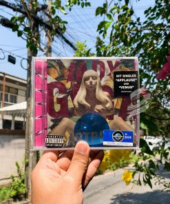 Lady Gaga - Artpop