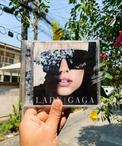 Lady Gaga ‎- The Fame