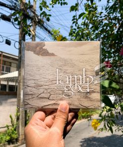 Lamb of God - Resolution