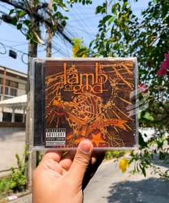 Lamb of God - Killadelphia