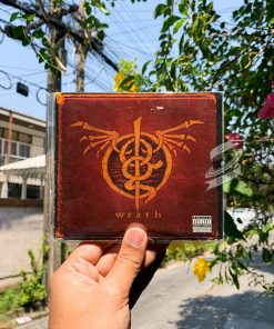 Lamb of God - Wrath