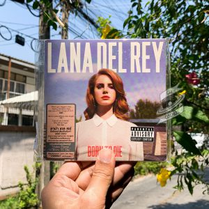 Lana Del Rey - Born To Die