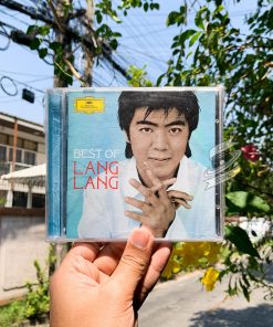 Lang Lang - Best of Lang Lang (Thailand Edition)
