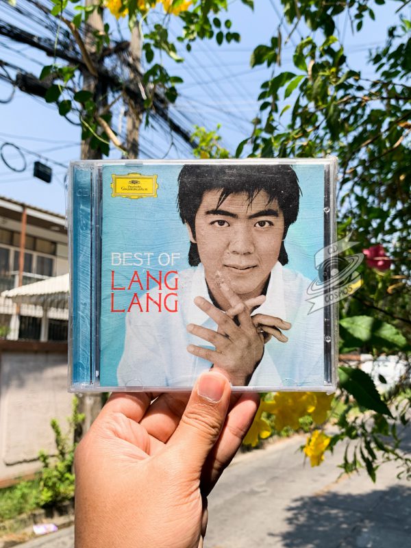Lang Lang - Best of Lang Lang (Thailand Edition)