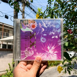 L'Arc~en~Ciel‎ - Twenity 1991-1996