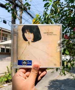 Laura Fygi‎ - Rendez-Vous