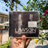 Lawson - Chapman Square / Chapter II