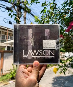 Lawson - Chapman Square / Chapter II