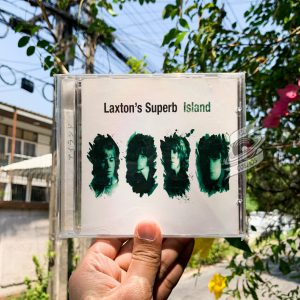 Laxton's Superb - Island
