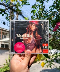 Leah Dizon - Vanilla