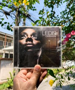 Ledisi‎ - Lost & Found