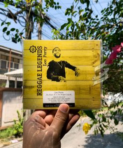 Lee Perry - Reggae Legends