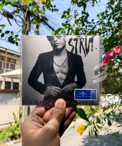 Lenny Kravitz - Strut