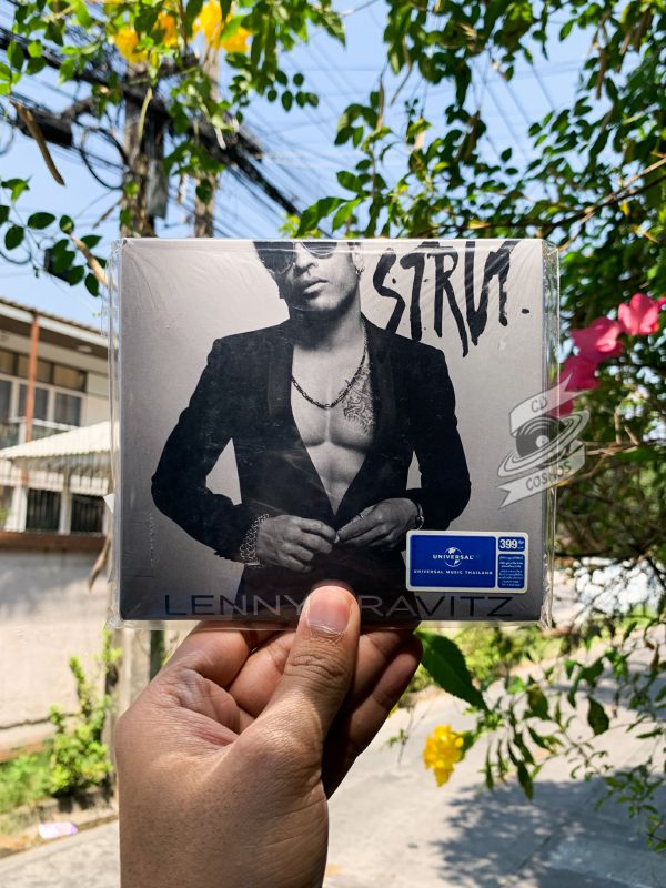 Lenny Kravitz - Strut