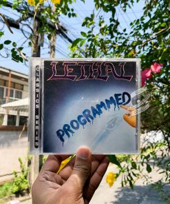Lethal‎ - Programmed