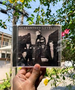 Level 42‎ - Guaranteed