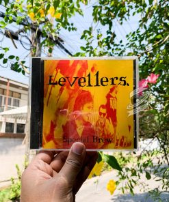 The Levellers - Special Brew