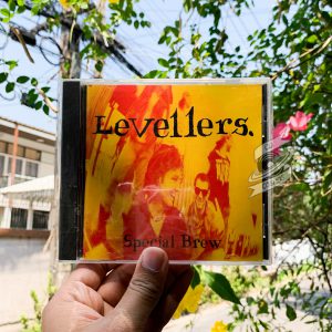 The Levellers - Special Brew