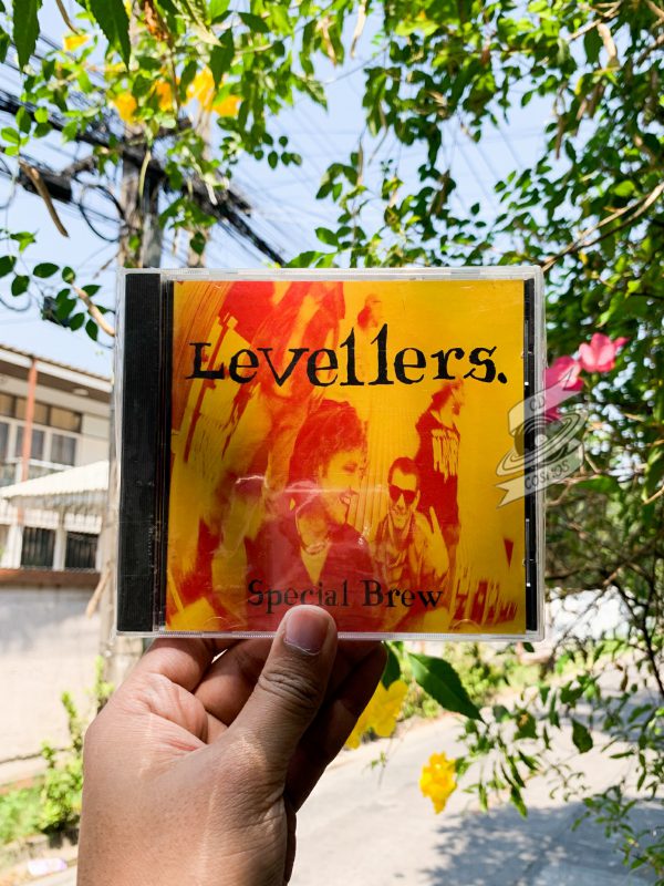 The Levellers - Special Brew