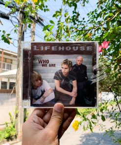 Lifehouse - Who We Are