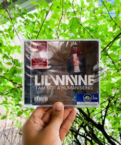 Lil Wayne - I Am Not A Human Being