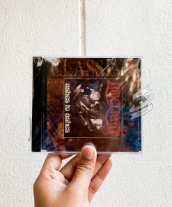 Limelight - Ashes To Ashes