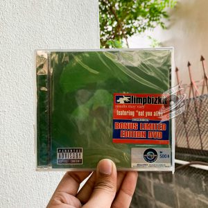 Limp Bizkit - Results May Vary