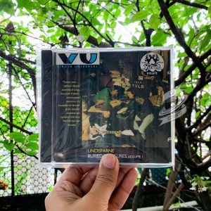 Lindisfarne - Buried Treasures Vol. 1