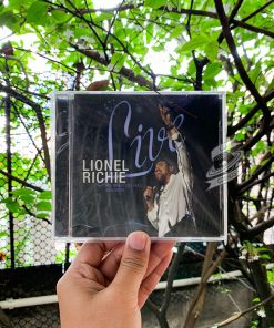 Lionel Richie - Live