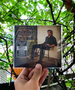 Lionel Richie - Tuskegee