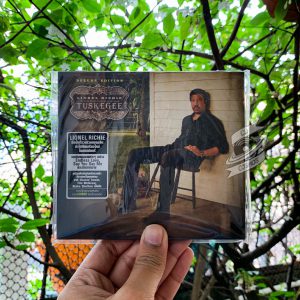 Lionel Richie - Tuskegee