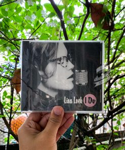 Lisa Loeb - I Do