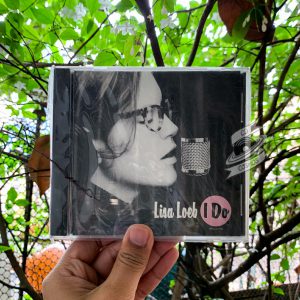 Lisa Loeb - I Do