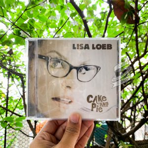 Lisa Loeb - Cake And Pie