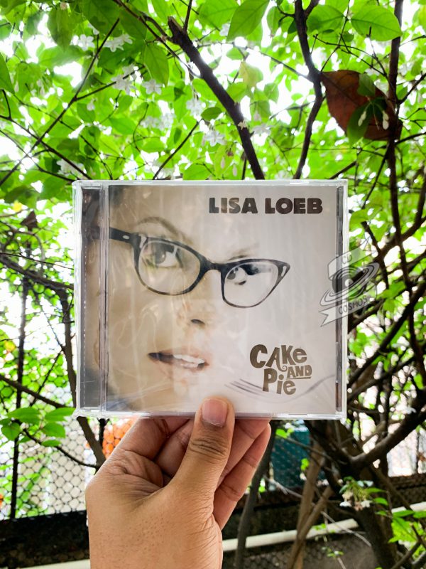 Lisa Loeb - Cake And Pie