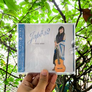 Lisa Ono - Japao 2
