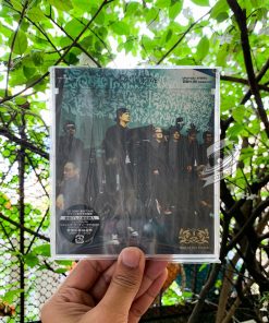 LIV - 8th Maxi Single