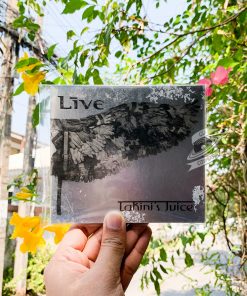 Live - Lakini's Juice