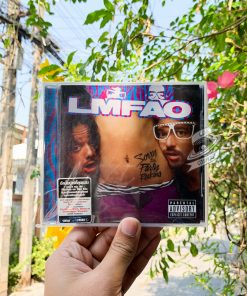 LMFAO - Sorry For Party Rocking (Thailand Edition)