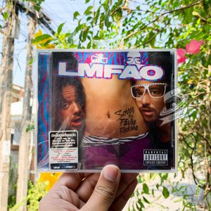 LMFAO - Sorry For Party Rocking (Thailand Edition)