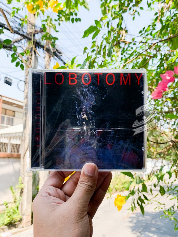 Lobotomy - Lobotomy