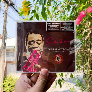Louis Armstrong - The Louis Armstrong Collection