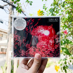 Luna Sea - Complete Best