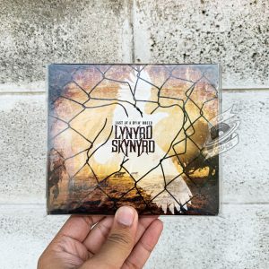 Lynyrd Skynyrd - Last Of A Dyin' Breed