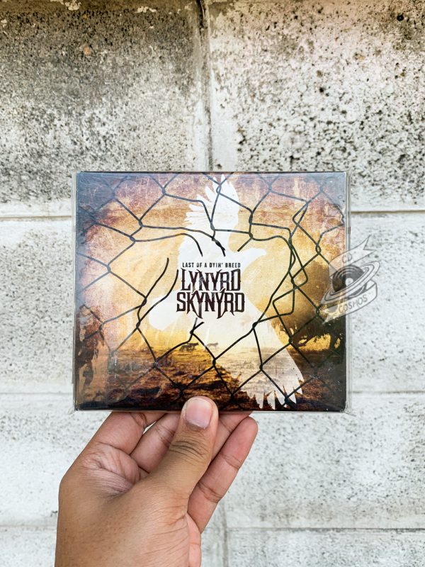 Lynyrd Skynyrd - Last Of A Dyin' Breed
