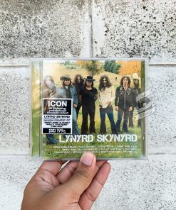Lynyrd Skynyrd - ICON