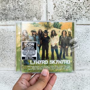 Lynyrd Skynyrd - ICON