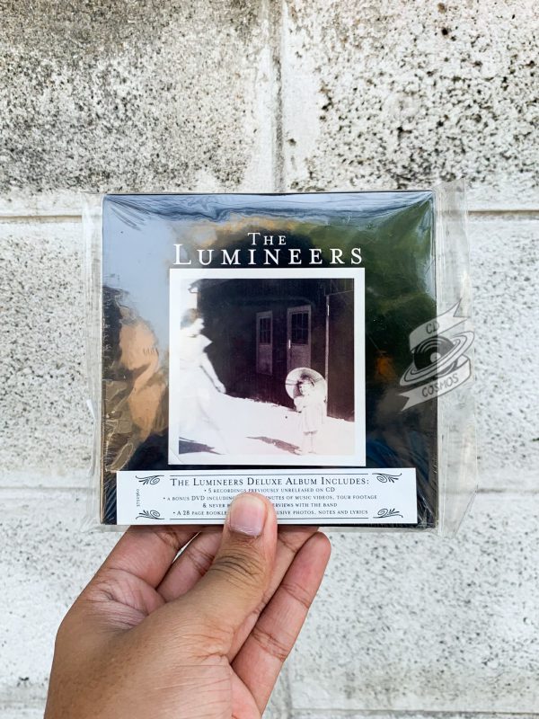 The Lumineers - The Lumineers